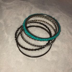 Bangles